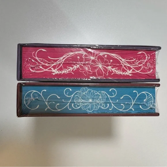 Arcane Society Sarah A. Parker - To Bleed A Crystal Bloom Add On Box - Picture 5 of 6